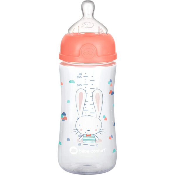 BEBE CONFORT BIBERON EMOTION CORAIL 270ML