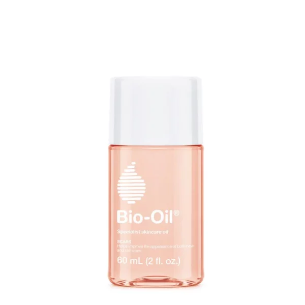 BIO-OIL HUILE ANTI-TACHE ANTI-RIDES 60ML