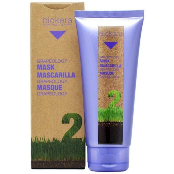 BIOKERA MASQUE GRAPEOLOGY 200ML