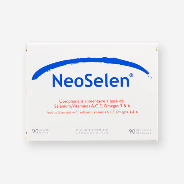 NEOSELEN B90 GELULES GM