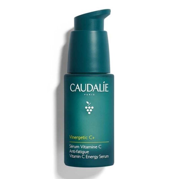 CAUDALIE VINERGETIC C + SERUM VITAMINE C 30ML