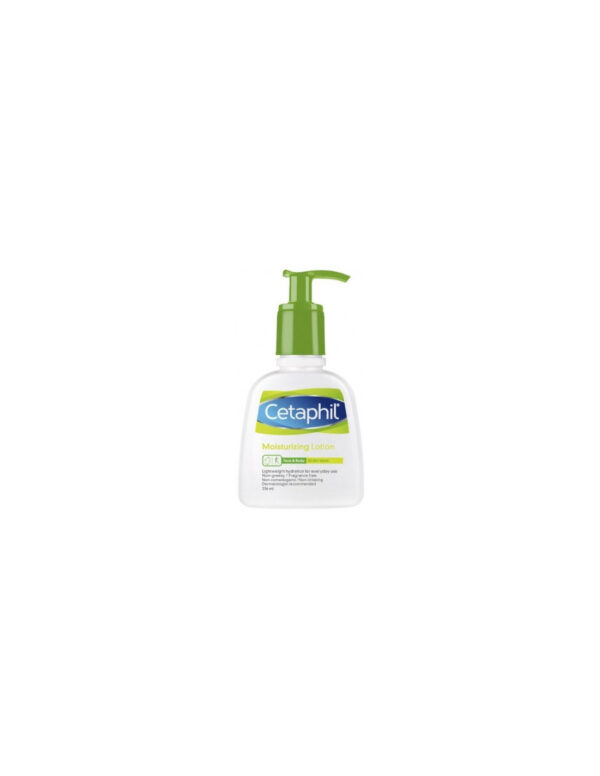 CETAPHIL LOTION HYDRATANTE PM 236ML