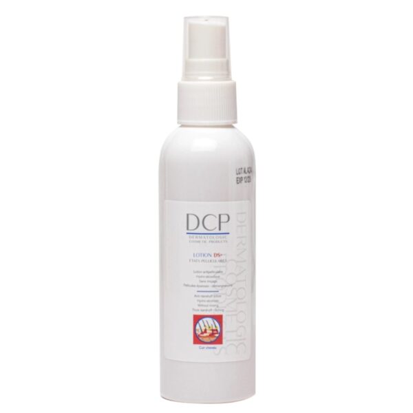 DCP LOTION DS+ 100ML