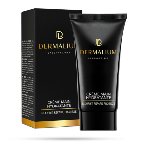 DERMALIUM CREME MAINS HYDRATANTE 75ML