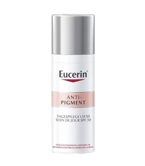 EUCERIN ANTI-PIGMENT SOIN DE NUIT 50ML