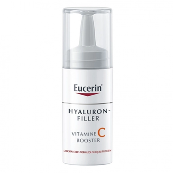 EUCERIN HYALURON FILLER VITAMINE C BOOSTER 8ML