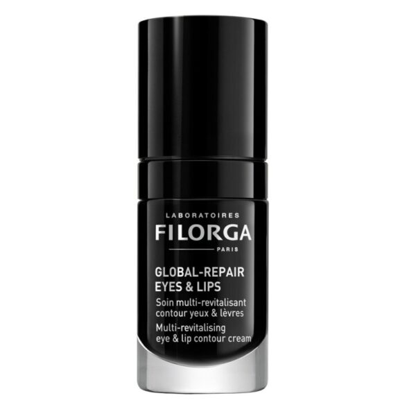 FILORGA GLOBAL-REPAIR EYES &LIPS SOIN MULTI-REVITALISANT 15ML