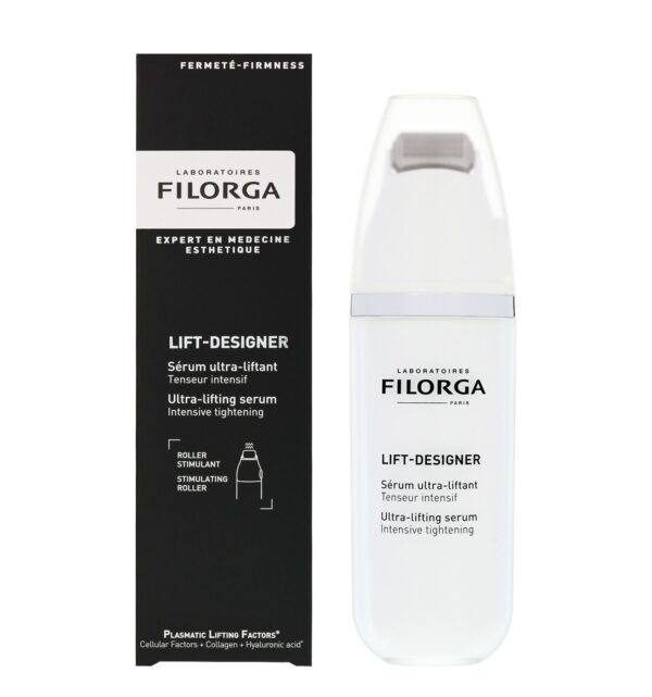 FILORGA LIFT-DESIGNER SERUM ULTRA LIFTANT 30ML