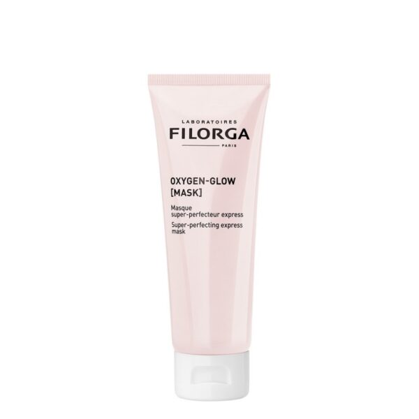 FILORGA OXYGEN-GLOW MASQUE SUPER PERFECTEUR EXPRESS 75ML