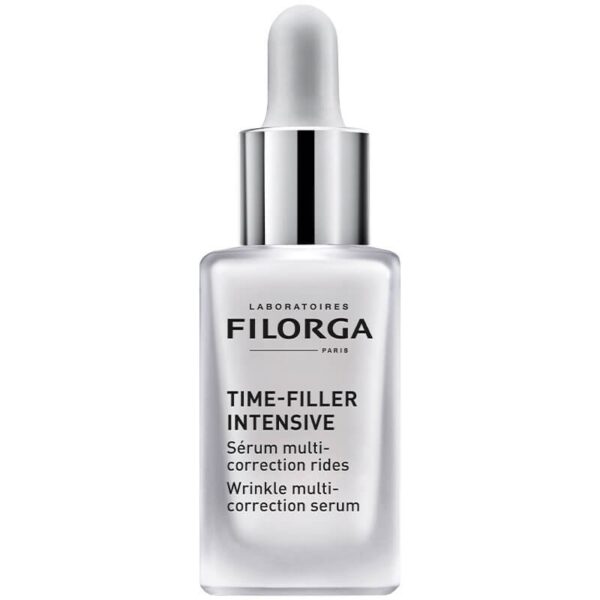 FILORGA TIME FILLER INTENSIVE SERUM MULTI CORRECTION RIDES 30ML