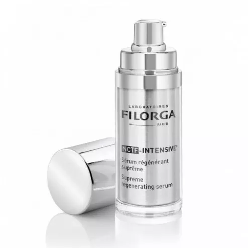 FILORGA NCTF INTENSIVE SERUM REGENERANT SUPREME 30ML