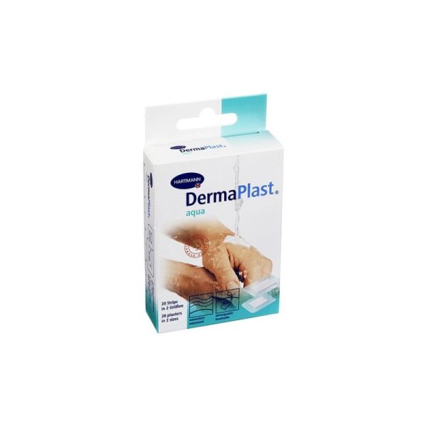 HARTMANN DERMAPLAST AQUA 3M B20