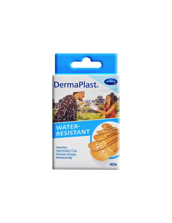 HARTMANN DERMAPLAST WATER RESISTANT B40