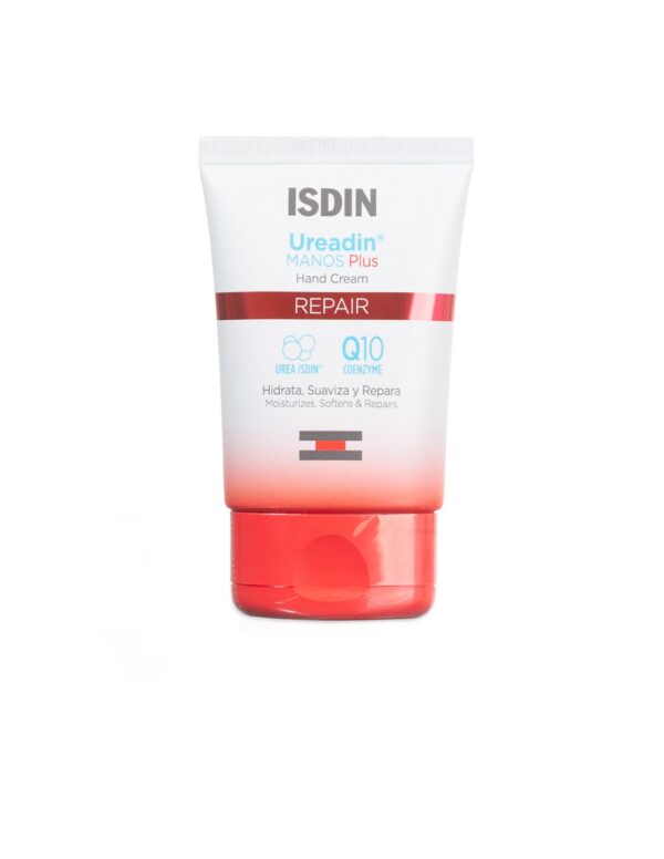 ISDIN UREADIN CREME DES MAINS HAND CREAM PLUS 50ML