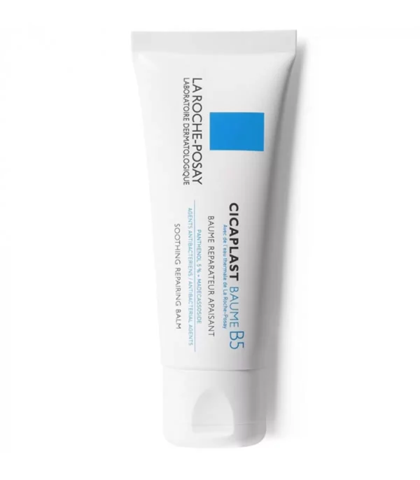 LA ROCHE POSAY CICAPLAST BAUME B5 BAUME REPARATEUR APAISANT 40ML