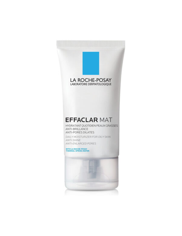 LA ROCHE POSAY EFFACLAR MAT 40ML