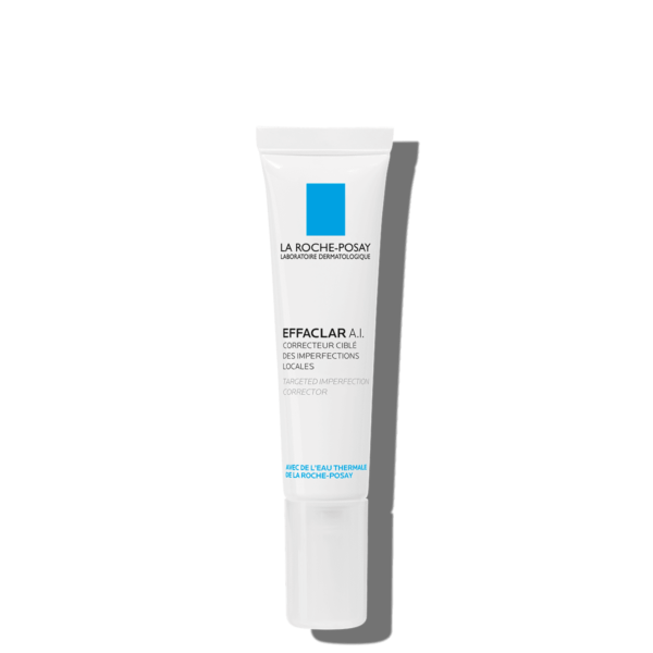 LA ROCHE POSAY EFFACLAR AI CORRECTEUR CIBLE DES IMPERFECTIONS LOCALES 15ML