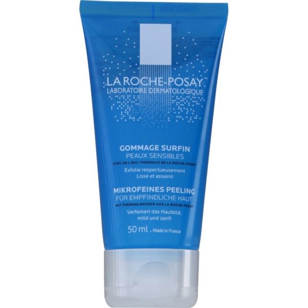 LA ROCHE POSAY GOMMAGE SURFIN PHYSIOLOGIQUE 50ML