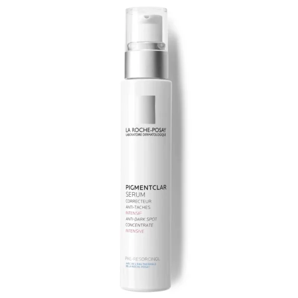 LA ROCHE POSAY PIGMENTCLAR SERUM ANTI-TACHE CORRECTEUR INTENSIF 30ML