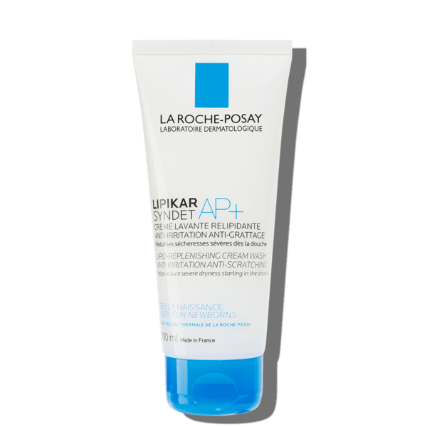 LA ROCHE POSAY PACK BAUME 200ML + SYNDET 100ML