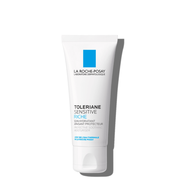 LA ROCHE POSAY TOLERIANE SENSITIVE RICHE 40ML