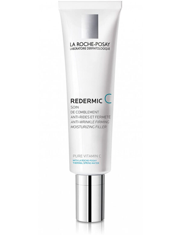 LA ROCHE POSAY REDERMIC C PEAUX SECHES 40ML