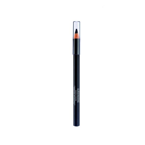 LA ROCHE POSAY RESPECTISSIME CRAYON DOUCEUR YEUX NOIR 1G