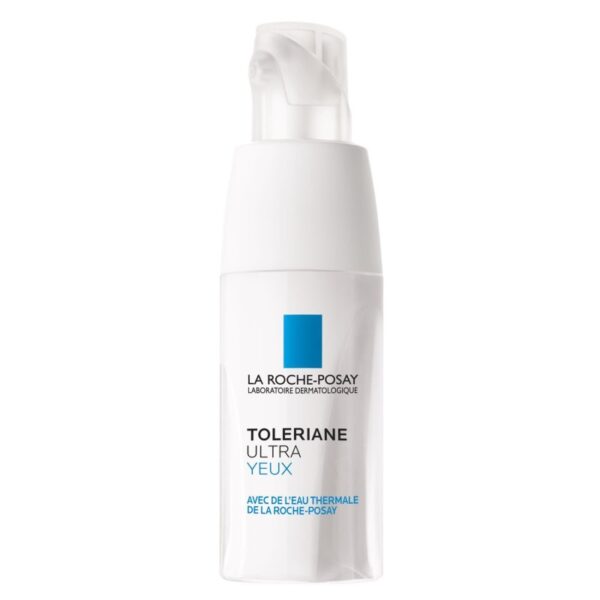 LA ROCHE POSAY TOLERIANE ULTRA CONTOUR YEUX 20ML