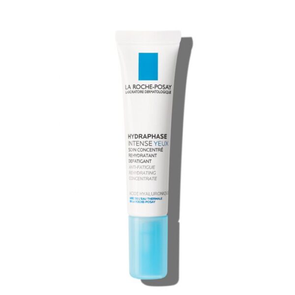 LA ROCHE POSAY HYDRAPHASE INTENSE YEUX 15ML