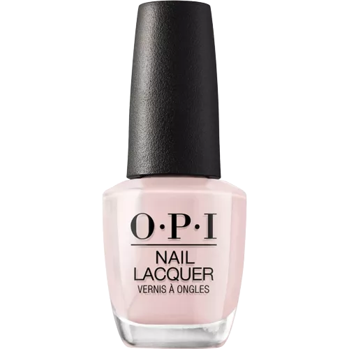 O.P.I NAIL LACQUER MY VERY FIRST KNOCKWURST 15 ML REF NLG20