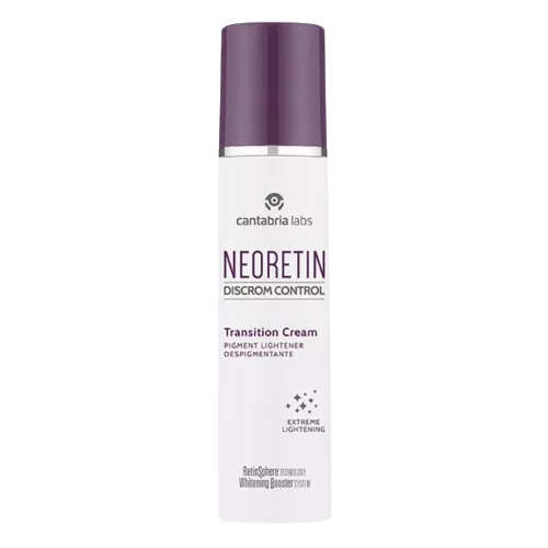 NEORETIN TRANSITION CREME 50ML