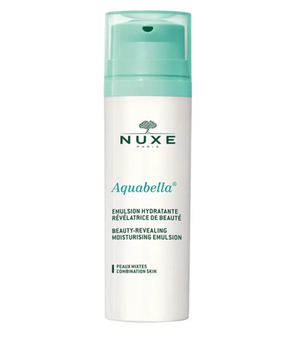 NUXE AQUABELLA EMULSION HYDRATANTE 50ML