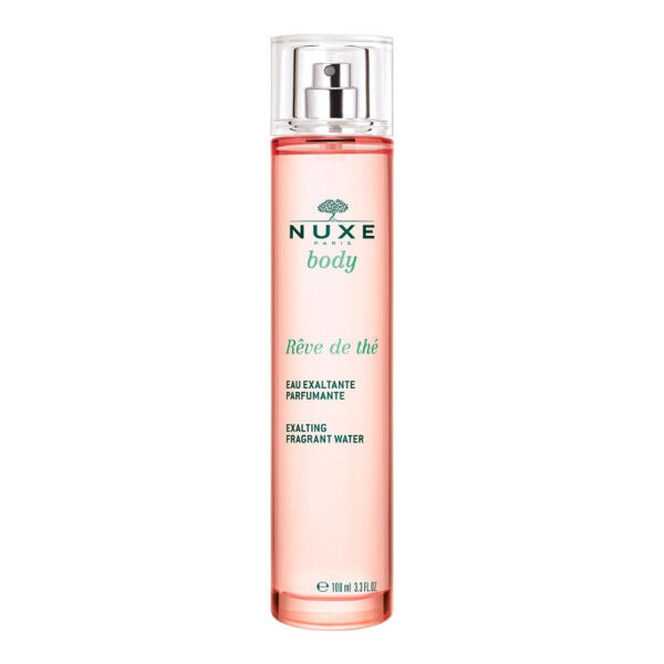 NUXE BODY REVE DE THE EAU EXALTANTE PARFUMANTE 100ML