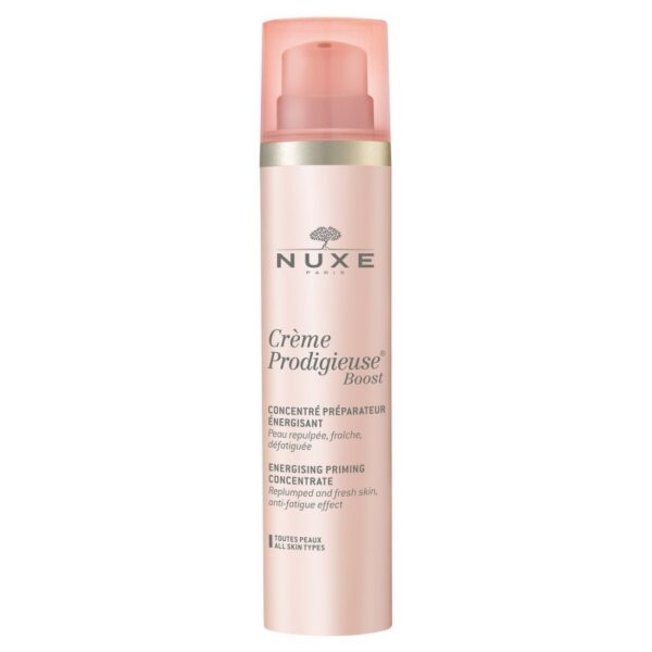 NUXE CREME PRODIGIEUSE BOOST CONCENTRE REPARATEUR ESSENCE 100ML