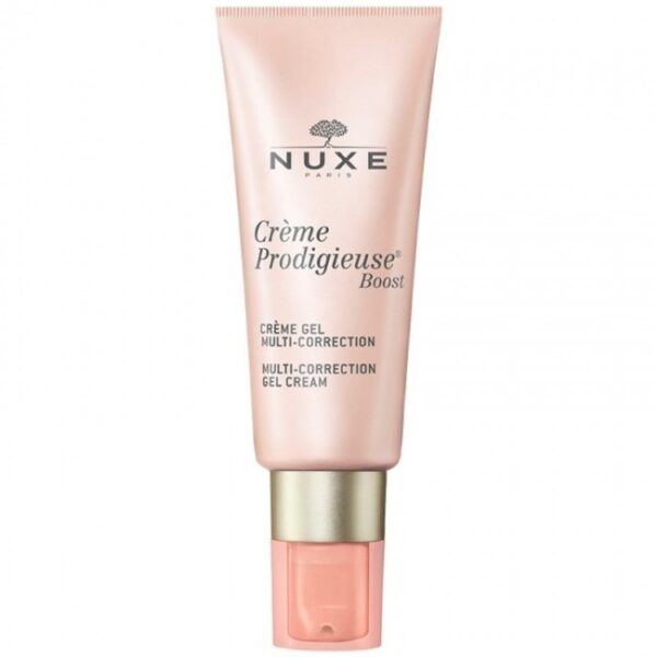 NUXE CREME PRODIGIEUSE BOOST CREME-GEL MULTI-CORRECTION 40ML