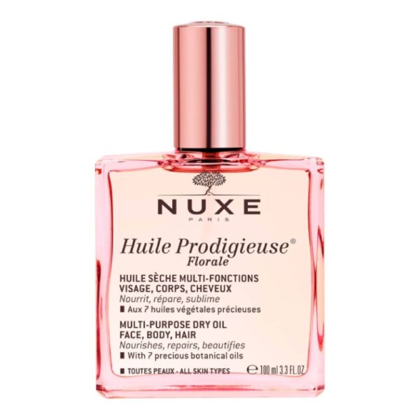 NUXE HUILE PRODIGIEUSE FLORALE 100ML