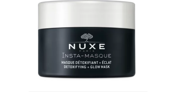 NUXE INSTA-MASQUE DETOXIFIANT 50ML