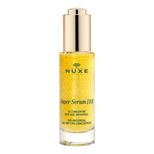 NUXE SUPER SERUM 30ML