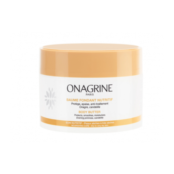 ONAGRINE BAUME FONDANT NUTRITIF 200ML