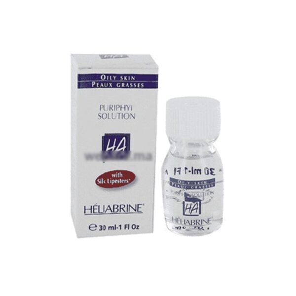 HELIABRINE HA PURIPHYL SOLUTION 30ML