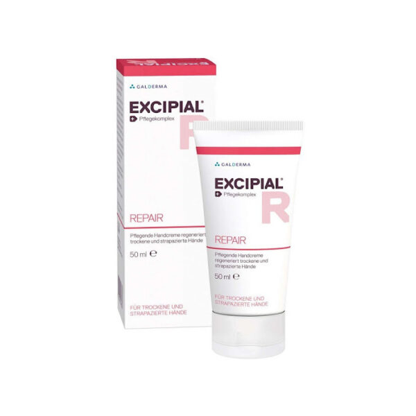 EXCIPIAL REPAIR 50ML