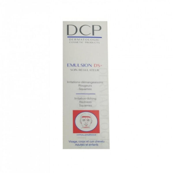 DCP EMULSION DS+ 40ML