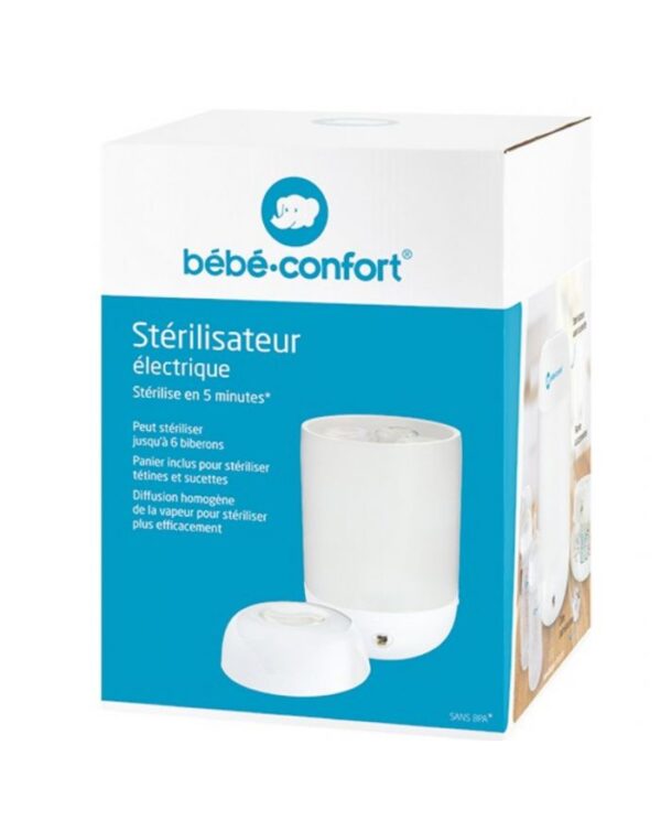 BEBE CONFORT STERILISATEUR