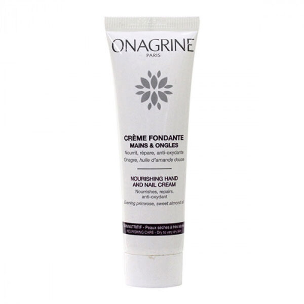 ONAGRINE CREME FONDANTE MAINS 30ML