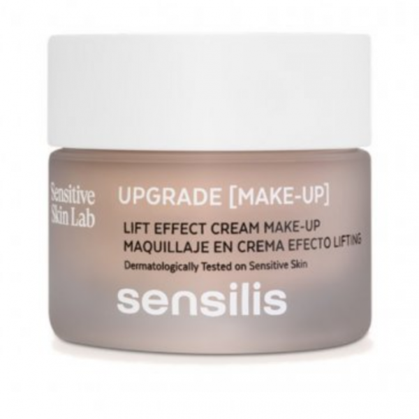 SENSILIS UPGRADE MAKE-UP N03 MIEL DORE 30ML