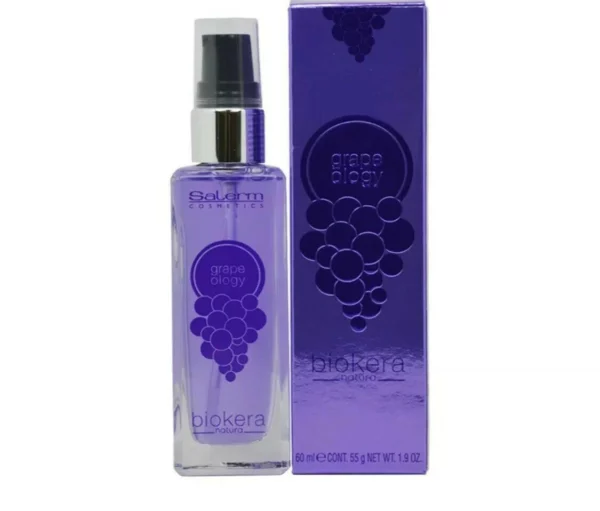 BIOKERA SERUM GRAPE OLOGY 60ML