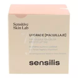 SENSILIS UPGRADE MAQUILLAGE N01 BEIGE 30ML