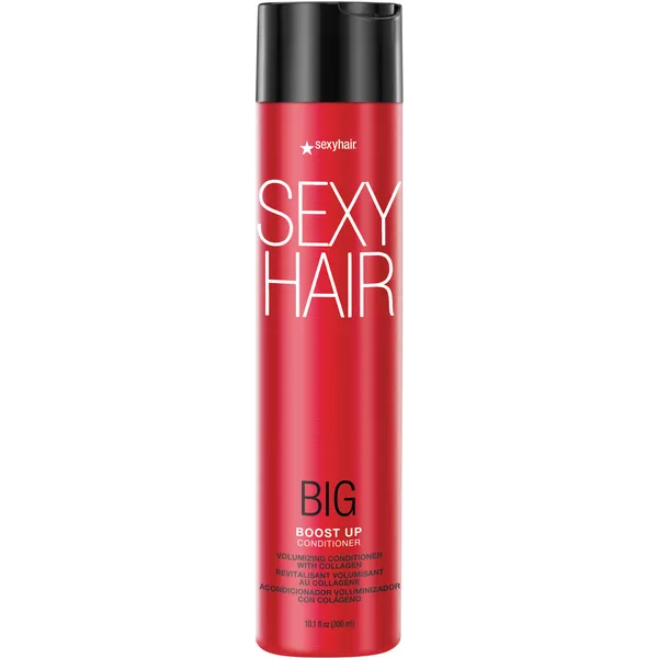 SEXY HAIR BIG BOOST UP CONDITIONER 300ML