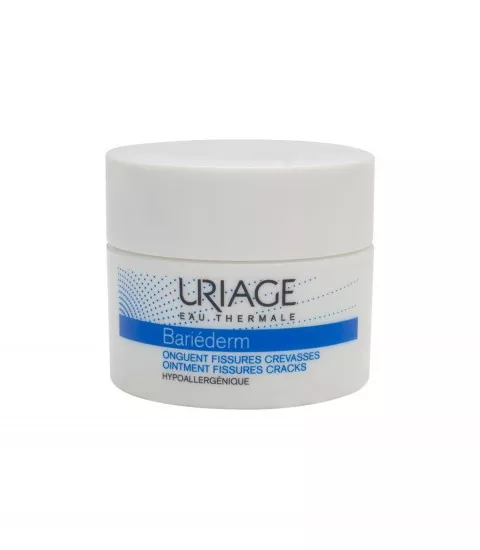 URIAGE BARIEDERM ONGUENT FISSURES CREVASSES 40G