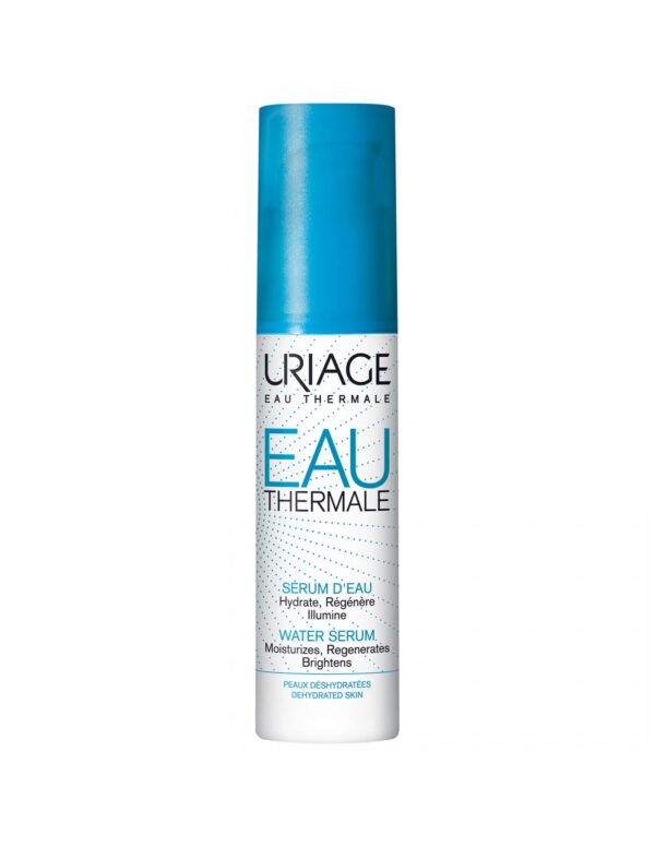 URIAGE EAU THERMALE SERUM D’EAU 30ML